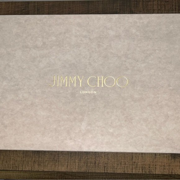 Jimmy Choo- Diosa Sandal - Picture 1 of 10